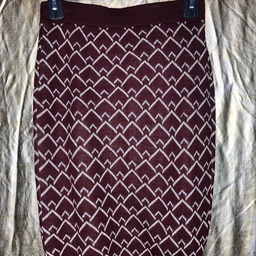THML Women’s Skirt Size Small